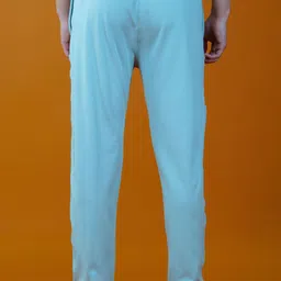 heathex Men Printed Grey Track Pants image 3