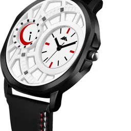 cbr New Trandy Stylish Analog Collection Watch_MT-43 Analog Watch - For Men MT-43 image 2