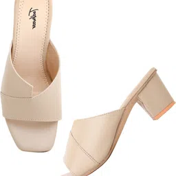 todhwear Women Heels Sandal image 2
