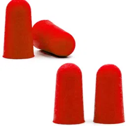 soft foam earplug for sleeping, studying, meditation Ear Plug-picture-24