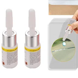 goclick Windshield Repair Kit, Car Windshield Window Glass Repair Tool Windshield Repair Kit-picture-13