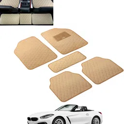 msnp Leatherite Standard Mat For Z4 image 1