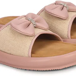 commander Women Flats Sandal image 1