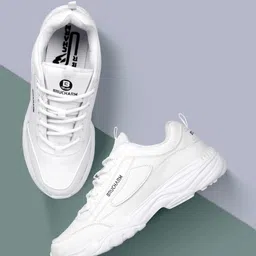 brucharm Comfortable Outdoors/Gym&Workout/Running Shoes/Attractive Partywear Shoe/ Sneakers For Men-picture-10