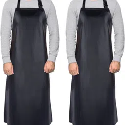 debik PVC Home Use Apron - Free Size-picture-11