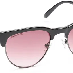 fastrack UV Protection Clubmaster Sunglasses (Free Size)-picture-24