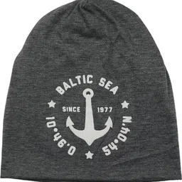 isweven Solid Beanie image 2