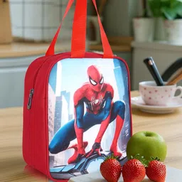 bgventure S101-red Waterproof Lunch Bag image 1