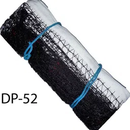krishav trading FK_Premium Quality Volleyball Net Nylon DP-52 Volleyball Net-picture-15