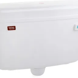 tayal Flushing Cistern Side Push,Standard Size Side Handle Flush Tank-picture-17