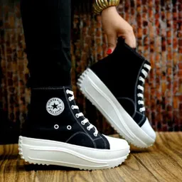 oxpeo Boots For Women image 2