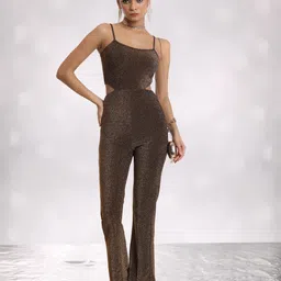 tokyo talkies Solid Women Jumpsuit-picture-13