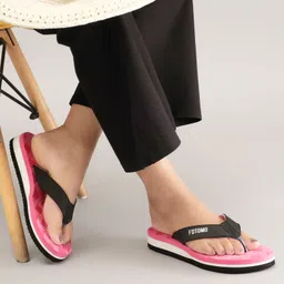 fotomo Women Slippers image 2