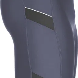 filmax® originals Classy Jammer Solid Men Trunk Grey Swimsuit image 4