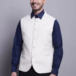 Printed Men Waistcoat-image-32