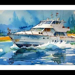 mmory Elegant Wall Art Digital Reprint 12 inch x 18 inch Painting image 1