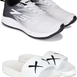 pennen Men's Lightweight Running Shoes,Stylish Casual Shoes for Gym & Walking(Pack of2) Casuals For Men-picture-30