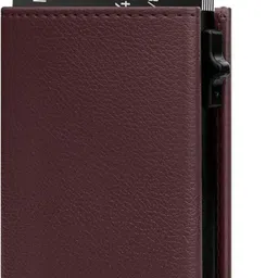 leatherscrafts Men Travel, Trendy, Evening/Party, Casual, Formal, Ethnic Brown Genuine Leather Wallet-picture-23