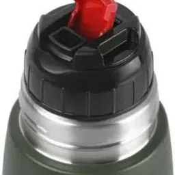 cello 750 ml Steel Flask image 5