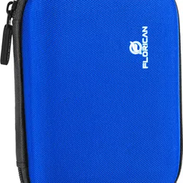 florican Pouch for HDDs | Shockproof Hard Disk Case |-picture-28