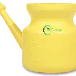 rcsp Plastic Yellow Neti Pot-picture-19