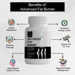 7 days fat burner for women tablet capsule fat go weight loss fat loss slimming Capsule image 3