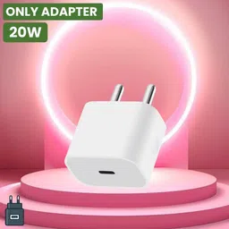 YAARISTYLE 20 W PD 3 A Wall Charger for Mobile-picture-28