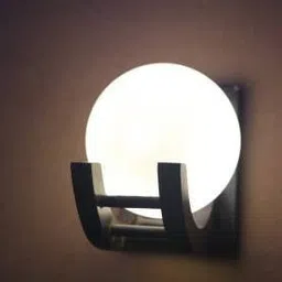 zingy Wallchiere Wall Lamp Without Bulb image 2