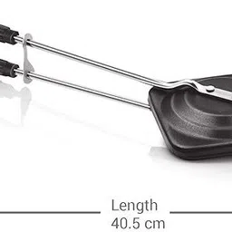 shrikhatushyam Premium Non-Stick Aluminium Sandwich Gas Toaster/Sandwich Maker/Gas Toaster 0 W Pop Up Toaster image 3