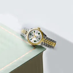 carlton london Harper Analog Watch - For Women CLRLW-004 image 1