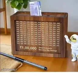 dream zone hub Money saving box Coin Bank-picture-26