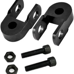 Vehicle Shock Absorber Height Extender Suspension Shocker Absorber 1 set Shock Absorber-image-55