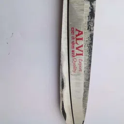 alvi TAMPERED BRASS AND RATE Scissors image 3