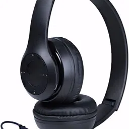 house of common Foldable Over-Ear Bass Wave Deep Sound_BF Bluetooth & Wired Headset-picture-18