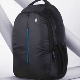 hp Medium 30 L Laptop Backpack Single Blue(H1-02)_13-picture-14