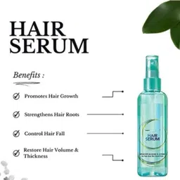 HAIR SERUM FOR SHINE AND GLOSS PERFECT HAIR-image-66