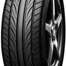 yokohama with doorstep installation 195/55 R16 AS01 87V TUBELESS TYRE 4 Wheeler Tyre-picture-24