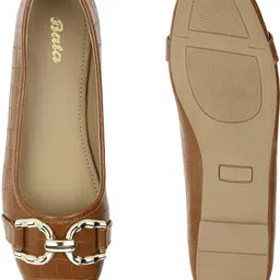 bata Bellies For Women image 4