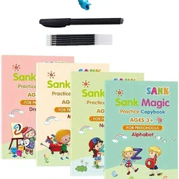 talisho LEARNING Book: Bright Tots-picture-26