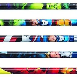 apsara Marvel Avengers Pencil image 2