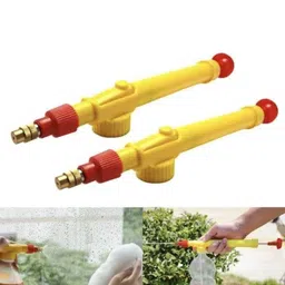 Spray Bottle 1 L Hand Held Sprayer-image-48