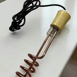 raio Heavy Material 100% Shock proof Immersion Heater Rod 1500 W Shock Proof Immersion Heater Rod-picture-26