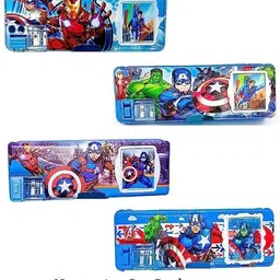 kidplast School Set image 2