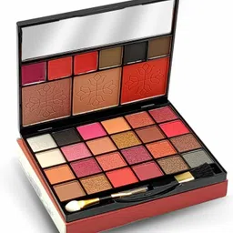 jus’be u BEAUTY Edition Professional Makeup Kit For Girls-picture-24