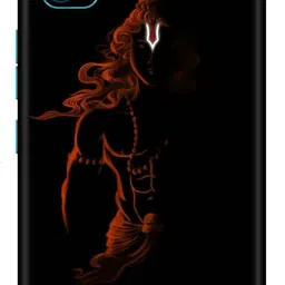 wrap craft Tecno Spark 7 Pro Premium Vinyl Mobile Skin-image-51