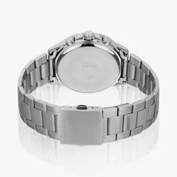 casio ENTICER MEN Analog Watch - For Men A2346 (MTP-1374D-2A3VDF) image 5