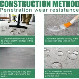 shreyansh Extra Strong Ultra Thin Super Glue, Waterproof Glue, Roof Water Leakage Solution Glue image 3