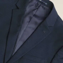 arrow Men 3-piece Self Design Suit image 2