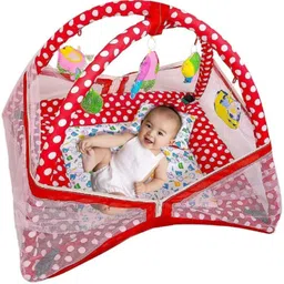 allure Cotton Baby Bed Sized Bedding Set image 3