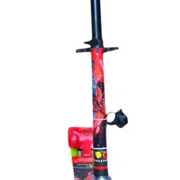 speedfox kick scooter for unisex age2-8 years with maxweight capacity 80kgs Adult Scooter image 3